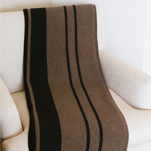 NakedCashmere Other - 100% Cashmere Blanket from NakedCashmere